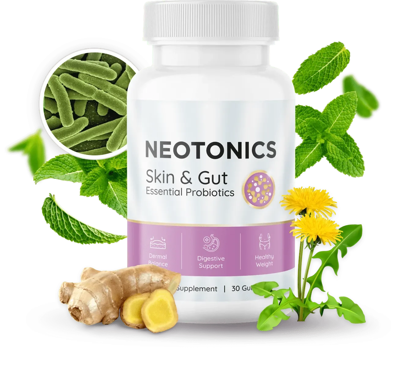 Neotonics®